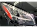 Black - C 300 Sedan Photo No. 28