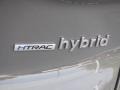 2023 Hampton Gray Hyundai Santa Fe Hybrid SEL Premium AWD  photo #6