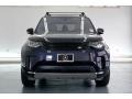 2020 Portofino Blue Metallic Land Rover Discovery HSE Luxury  photo #2