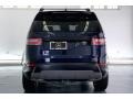 2020 Portofino Blue Metallic Land Rover Discovery HSE Luxury  photo #3