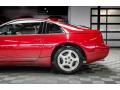 1990 Nissan 300ZX GS Wheel and Tire Photo