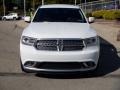 2018 White Knuckle Dodge Durango SXT Anodized Platinum AWD  photo #3