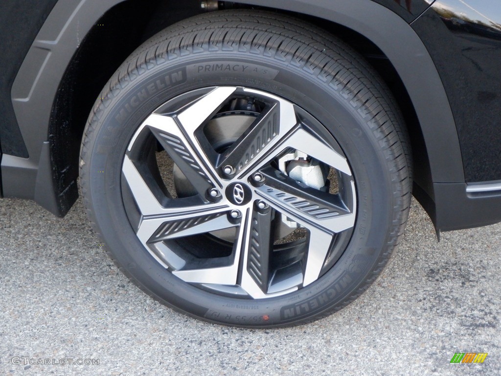 2024 Hyundai Tucson SEL AWD Wheel Photo #146641918