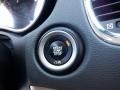 Controls of 2018 Durango SXT Anodized Platinum AWD
