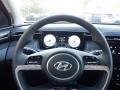 2024 Phantom Black Hyundai Tucson SEL AWD  photo #23