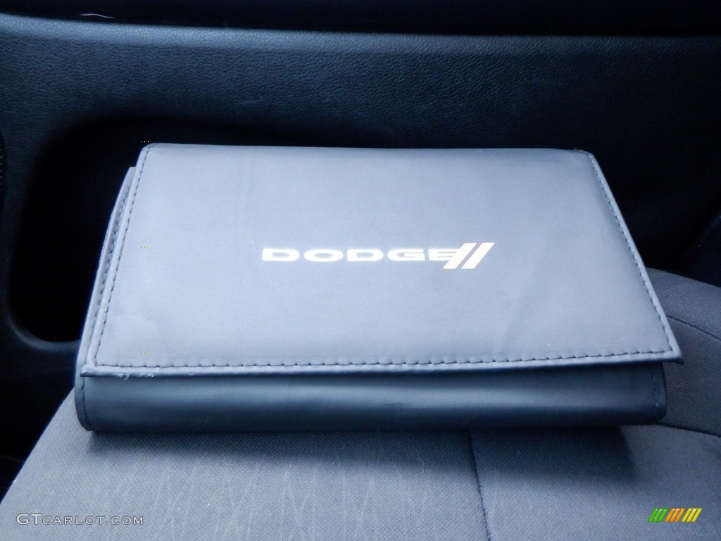 2018 Durango SXT Anodized Platinum AWD - White Knuckle / Black photo #29