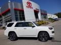 Blizzard Pearl - 4Runner Limited 4x4 Photo No. 2