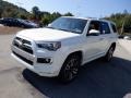 Blizzard Pearl - 4Runner Limited 4x4 Photo No. 6