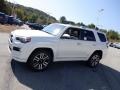 Blizzard Pearl - 4Runner Limited 4x4 Photo No. 7