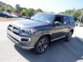 Magnetic Gray Metallic - 4Runner Limited 4x4 Photo No. 8
