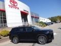 Midnight Black Metallic - Grand Highlander Limited AWD Photo No. 2