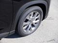  2024 Grand Highlander Limited AWD Wheel
