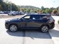 Midnight Black Metallic - Grand Highlander Limited AWD Photo No. 7