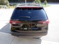 Midnight Black Metallic - Grand Highlander Limited AWD Photo No. 8