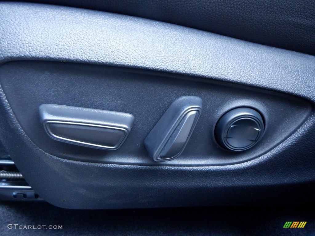 2024 Toyota Grand Highlander Limited AWD Front Seat Photo #146642548