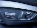 Front Seat of 2024 Grand Highlander Limited AWD