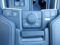 Controls of 2024 Grand Highlander Limited AWD