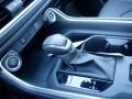  2024 Grand Highlander Limited AWD 8 Speed Automatic Shifter