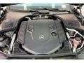 2023 Mercedes-Benz S 4.0 Liter DI biturbo DOHC 32-Valve VVT V8 Engine Photo