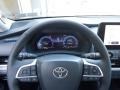  2024 Grand Highlander Limited AWD Steering Wheel