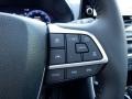  2024 Grand Highlander Limited AWD Steering Wheel
