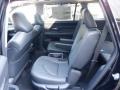Rear Seat of 2024 Grand Highlander Limited AWD