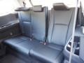 Rear Seat of 2024 Grand Highlander Limited AWD