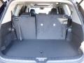  2024 Grand Highlander Limited AWD Trunk