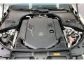 2023 Mercedes-Benz S 4.0 Liter DI biturbo DOHC 32-Valve VVT V8 Engine Photo