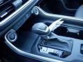 2024 Toyota Grand Highlander Black Interior Transmission Photo