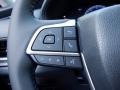 Black Steering Wheel Photo for 2024 Toyota Grand Highlander #146642764