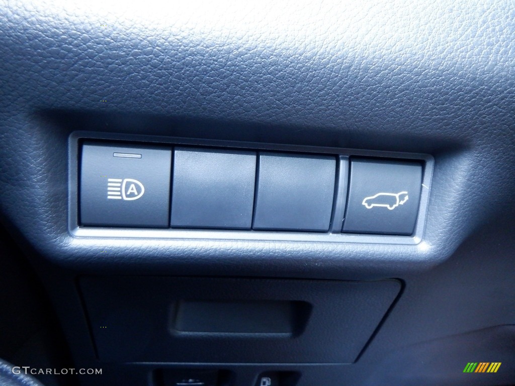 2024 Grand Highlander XLE AWD - Ruby Flare Pearl / Black photo #27