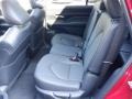 Black Rear Seat Photo for 2024 Toyota Grand Highlander #146642773