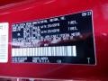 2024 Ruby Flare Pearl Toyota Grand Highlander XLE AWD  photo #35