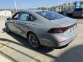 Urban Gray Pearl - Accord EX-L Hybrid Photo No. 2