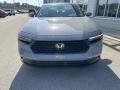 Urban Gray Pearl - Accord EX-L Hybrid Photo No. 7