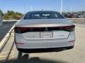 Urban Gray Pearl - Accord EX-L Hybrid Photo No. 9