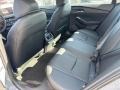 Black Rear Seat Photo for 2024 Honda Accord #146642860