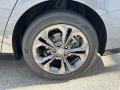 2024 Honda Accord EX-L Hybrid Wheel and Tire Photo