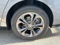 2024 Honda Accord EX-L Hybrid Wheel