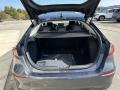  2024 Civic EX-L Hatchback Trunk