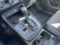 2024 Honda CR-V Black Interior Transmission Photo