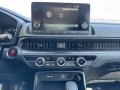 Black Controls Photo for 2024 Honda CR-V #146643013