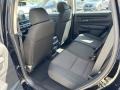 Rear Seat of 2024 CR-V LX AWD