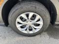 2024 Honda CR-V LX AWD Wheel