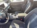 Crystal Black Pearl - Civic Sport Hatchback Photo No. 5
