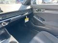 2024 Crystal Black Pearl Honda Civic Sport Hatchback  photo #12