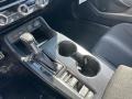 2024 Honda Civic Black Interior Transmission Photo
