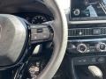 2024 Crystal Black Pearl Honda Civic Sport Hatchback  photo #17