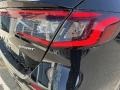 2024 Crystal Black Pearl Honda Civic Sport Hatchback  photo #22